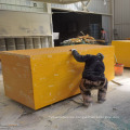 FRP Molded Grating Fiberglass Grating